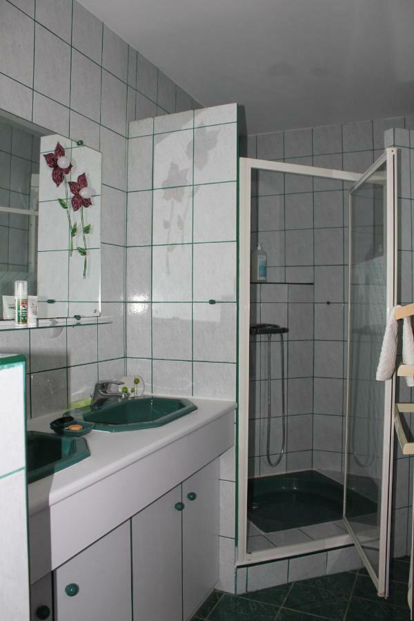 Mas dou l'Estele chambre d'hôtes Arlés Exterior foto