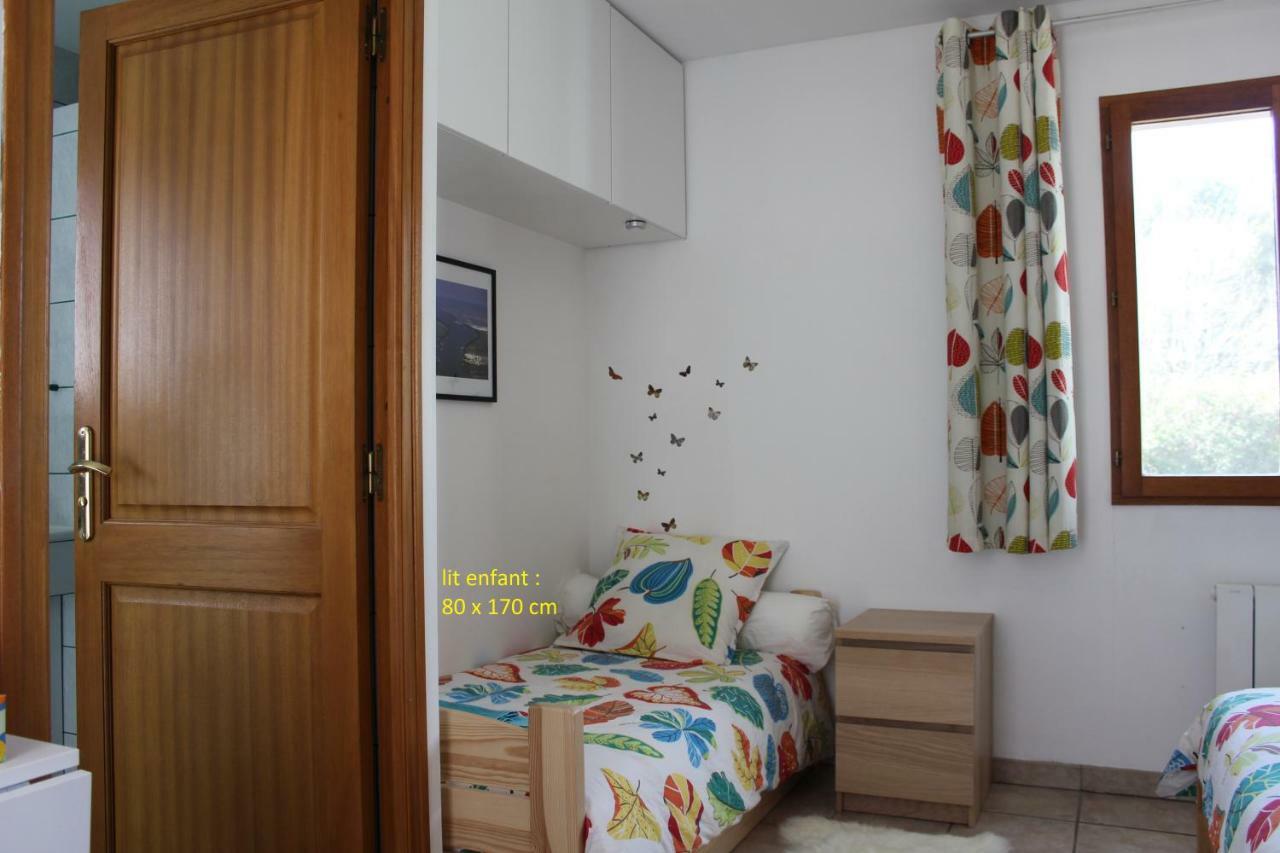 Mas dou l'Estele chambre d'hôtes Arlés Exterior foto