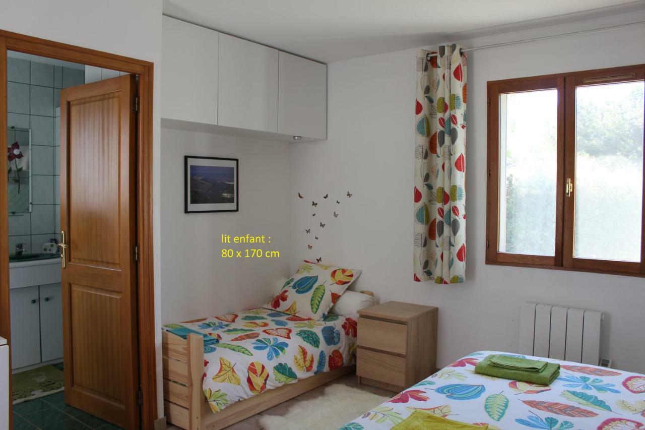 Mas dou l'Estele chambre d'hôtes Arlés Exterior foto